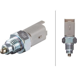 HELLA Schalter, Rückfahrleuchte 6ZF 008 621-481