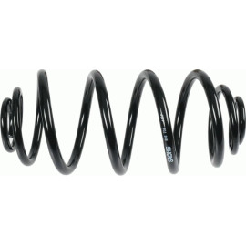 Sachs Fahrwerksfeder Opel T. Vectra C/H/B3 Variable - Drahtdurchmesser 996 706