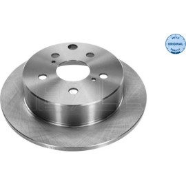 MEYLE Bremsscheibe Toyota Avensis 2,2D4D 05 30-15 523 0088 MEYLE Bremsscheibe Toyota Avensis 2,2D4D 05 30-15 523 0088