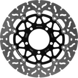Bremsscheibe Motorrad RAC Design MSW257RAC-SP Bremsscheibe Motorrad RAC Design MSW257RAC-SP