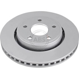 A.B.S. Bremsscheibe 17819 A.B.S. Bremsscheibe 17819