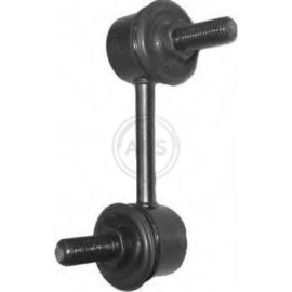A.B.S. Stabilisatorstange 260075