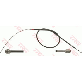 Handbremsseil re GCH525