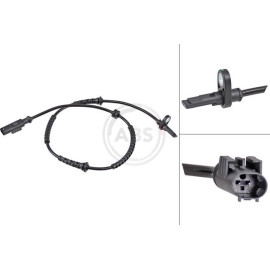 A.B.S. ABS Sensor 32057
