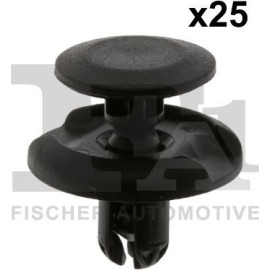 FA1 Befestigungsclip Zier-/Schutzleiste 33-30004.25
