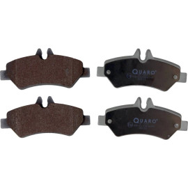 Bremsbelagsatz Db T. Sprinter 06- Bm906 QP7759 Bremsbelagsatz Db T. Sprinter 06- Bm906 QP7759