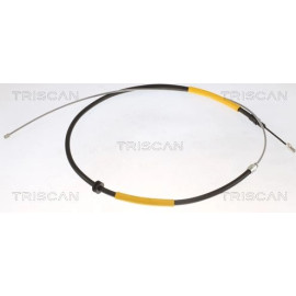 Seilzug, Feststellbremse Renault T. Megane 08- Le/Pr 8140251147