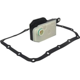 Kamoka Automatikgetriebeölfilter F605301