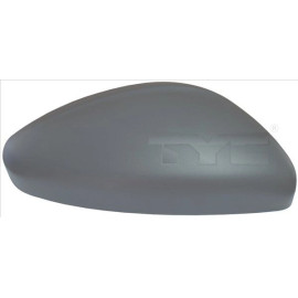TYC Spiegelkappe rechts grundiert 326-0161-2 OE Nummer 1610708080 - l