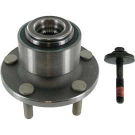 Radlagersatz VA VKBA 6543