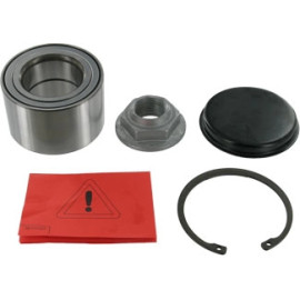 Radlagersatz HA VKBA 3614
