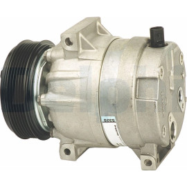 Kompressor, Klimaanlage TSP0155138