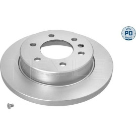 Bremsscheibe 015 523 1004/PD