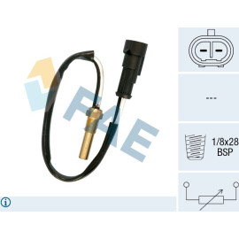 FAE Sensor, Kühlmitteltemperatur 33555
