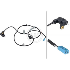 A.B.S. ABS Sensor 31572