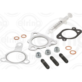 ELRING Montagesatz, Lader 895.670