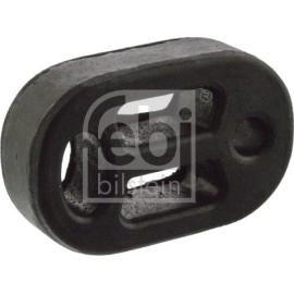 Halter, Abgasanlage 10530