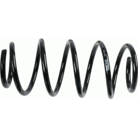 Sachs Fahrwerksfeder Opel P. Zafira A 2.0-2.2D Mit Klimaanlage/Vectra B Siehe Katalog 998 035