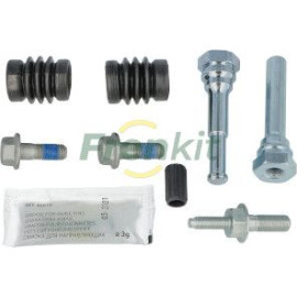 FRENKIT Führungshülsensatz, Bremssattel 810104 FRENKIT Führungshülsensatz, Bremssattel 810104