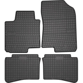Passgenaue Kofferraummatte Gummimatten Hyundai I20 Ii 2015 546016 Passgenaue Kofferraummatte Gummimatten Hyundai I20 Ii 2015 546016