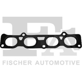 FA1 Abgaskrümmerdichtung 477-014