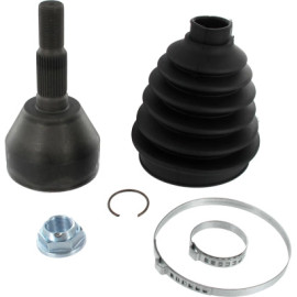 Gelenksatz, Antriebswelle Opel Astra H/Zafira 05-1.9D/2.0B VKJA 3129