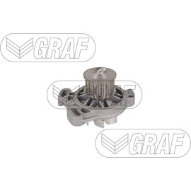 PA 424 Wasserpumpe PA424