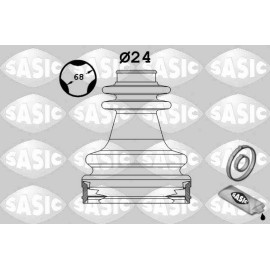 Faltenbalg, Antriebswelle Renault Clio 1904025