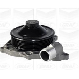 PA 1081 Wasserpumpe PA1081