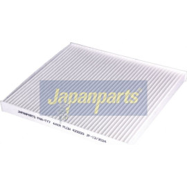 Innenraumfilter Toyota Avensis T25 / Corolla 02-09 Englische Version FAA-TY7