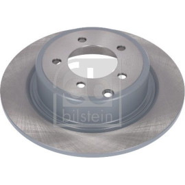FEBI BILSTEIN Bremsscheibe 108491