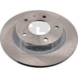 FEBI BILSTEIN Bremsscheibe 108433