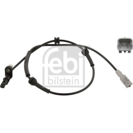 FEBI BILSTEIN Sensor, Raddrehzahl 107283