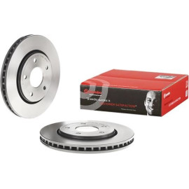 40 481 099 Bremsscheibe VA 09.N124.11