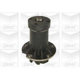 PA 134 Wasserpumpe PA134