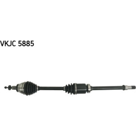 SKF Antriebswelle VKJC 5885