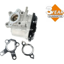 NRF AGR-Ventil 48660 NRF AGR-Ventil 48660
