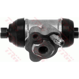 TRW Bremsrolle BWD308