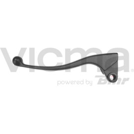 D Linker Motorhebel. Schwarz Kawasaki Ninja Zx-6R 600 07 74932