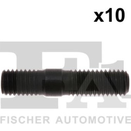 FA1 Abgaskrümmer-Stehbolzen 985-10-014.10