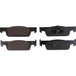 MAXGEAR Bremsbelagsatz 19-2153 Renault Clio 12- Ko A 15/16/Logan 12 MAXGEAR Bremsbelagsatz 19-2153 Renault Clio 12- Ko A 15/16/Logan 12
