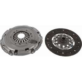 SACHS Kupplungssatz 3000 950 986