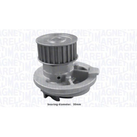 352316170856 Magneti Marelli Wasserpumpe / Kühlmittelpumpe 352316170856 352316170856 Magneti Marelli Wasserpumpe / Kühlmittelpumpe 352316170856
