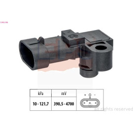 Luftdrucksensor, Saugrohrdruckg 1.993.196