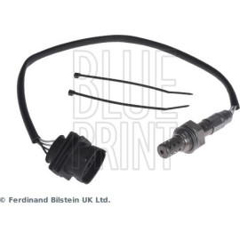 BluePrint ABS Sensor ADG070101