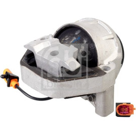 FEBI BILSTEIN Lagerung, Motor 176348
