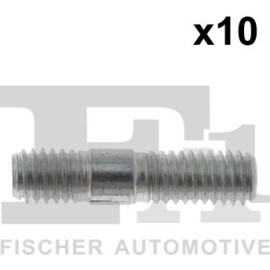 FA1 Abgaskrümmer-Stehbolzen 985-06-009.10 FA1 Abgaskrümmer-Stehbolzen 985-06-009.10