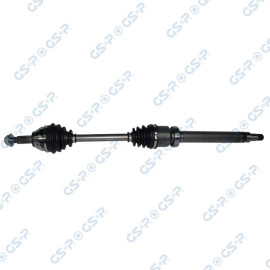 GSP Antriebswelle 218046