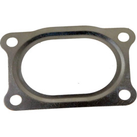 Motor-Auspuffdichtung. Ducati 749 R 2004-2006 (1El.) 574B11003 Motor-Auspuffdichtung. Ducati 749 R 2004-2006 (1El.) 574B11003