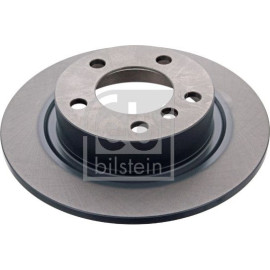 FEBI BILSTEIN Bremsscheibe 43822